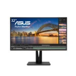 Монитор Asus ProArt PA329C (32 ", IPS, 4K UHD 3840x2160 (16:9), 76 Гц)