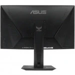Монитор Asus VG27VQ 27 ", VA, Full HD 1920x1080 (16:9), 165 Гц