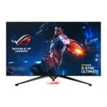 Монитор Asus ROG Swift PG65UQ (64.5 ", VA, 4K UHD 3840x2160 (16:9), 144 Гц)