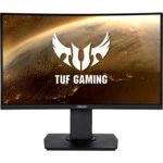 Монитор Asus TUF Gaming VG24VQ 90LM0570-B01170 (23.6 ", VA, Full HD 1920x1080 (16:9), 144 Гц)