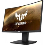 Монитор Asus TUF Gaming VG24VQ 90LM0570-B01170 (23.6 ", VA, Full HD 1920x1080 (16:9), 144 Гц)