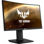 Монитор Asus TUF Gaming VG24VQ 90LM0570-B01170 (23.6 ", VA, Full HD 1920x1080 (16:9), 144 Гц)