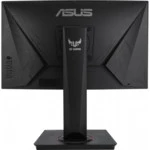 Монитор Asus TUF Gaming VG24VQ 90LM0570-B01170 (23.6 ", VA, Full HD 1920x1080 (16:9), 144 Гц)