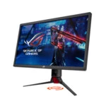 Монитор Asus ROG Strix XG27UQ (27 ", IPS, 4K UHD 3840x2160 (16:9), 144 Гц)