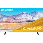 Телевизор Samsung UE55TU8000UXRU (55 ")