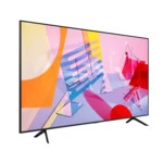 Телевизор Samsung 65" Q60T 4K Smart QLED TV 2020 QE65Q60TAUXRU