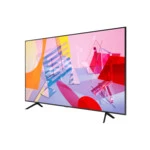 Телевизор Samsung 65" Q60T 4K Smart QLED TV 2020 QE65Q60TAUXRU