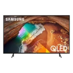 Телевизор Samsung 49" Q60R 4K Smart QLED TV 2019 QE49Q60RAUXRU