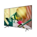 Телевизор Samsung 75" Q70T 4K Smart QLED TV 2020 QE75Q70TAUXRU