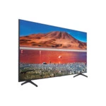 Телевизор Samsung 75" Crystal UHD 4K Smart TV TU7100 Series 7 UE75TU7100UXRU