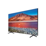 Телевизор Samsung 75" Crystal UHD 4K Smart TV TU7100 Series 7 UE75TU7100UXRU