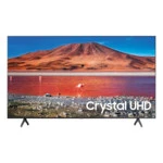 Телевизор Samsung 65" Crystal UHD 4K Smart TV TU7100 Series 7 UE65TU7100UXRU (65 ")