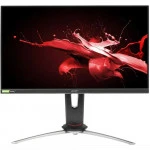 Монитор Acer Nitro XV253QPbmiiprzx UM.KX3EE.P04 24.5 ", IPS, Full HD 1920x1080 (16:9), 144 Гц