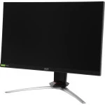 Монитор Acer Nitro XV253QPbmiiprzx UM.KX3EE.P04 24.5 ", IPS, Full HD 1920x1080 (16:9), 144 Гц