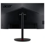 Монитор Acer Nitro XV270bmiprx UM.HX0EE.015 (27 ", IPS, Full HD 1920x1080 (16:9), 75 Гц)