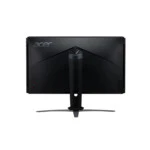 Монитор Acer Nitro XV273KPbmiipprzx UM.HX3EE.P09 (27 ", IPS, 4K UHD 3840x2160 (16:9), 144 Гц)