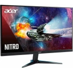 Монитор Acer Nitro VG280Kbmiipx UM.PV0EE.001 (28 ", IPS, 4K UHD 3840x2160 (16:9), 60 Гц)