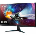 Монитор Acer Nitro VG280Kbmiipx UM.PV0EE.001 (28 ", IPS, 4K UHD 3840x2160 (16:9), 60 Гц)