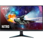 Монитор Acer Nitro VG280Kbmiipx UM.PV0EE.001 (28 ", IPS, 4K UHD 3840x2160 (16:9), 60 Гц)