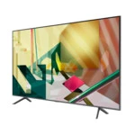 Телевизор Samsung 55" Q70T 4K Smart QLED TV 2020 QE55Q70TAUXRU