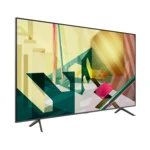 Телевизор Samsung 55" Q70T 4K Smart QLED TV 2020 QE55Q70TAUXRU