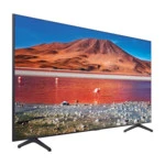 Телевизор Samsung 55" Crystal UHD 4K Smart TV TU7100 Series 7 UE55TU7100UXRU (55 ")