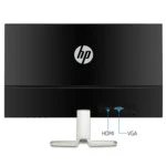 Монитор HP 24f 2XN60AA_SP (23.8 ", IPS, Full HD 1920x1080 (16:9), 60 Гц)