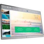 Монитор HP EliteDisplay E233 2PD30AA#ABB (23 ", IPS, Full HD 1920x1080 (16:9), 75 Гц)
