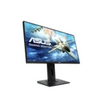 Монитор Asus VG255H (24.5 ", TN, Full HD 1920x1080 (16:9), 60 Гц)