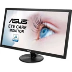 Монитор Asus VP247HAE 90LM01L0-B05170 (23.6 ", VA, Full HD 1920x1080 (16:9), 75 Гц)