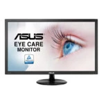 Монитор Asus VP247HAE 90LM01L0-B05170 (23.6 ", VA, Full HD 1920x1080 (16:9), 75 Гц)