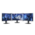 Опция к профессиональным панелям Asus ROG Bezel-Free Kit 90LA00E0-B01900