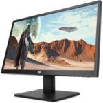 Монитор HP 22x 6ML40AA_SP 21.5 ", TN, Full HD 1920x1080 (16:9), 60 Гц