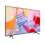 Телевизор Samsung 50" Q60T 4K Smart QLED TV 2020 QE50Q60TAUXRU