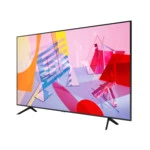 Телевизор Samsung 50" Q60T 4K Smart QLED TV 2020 QE50Q60TAUXRU