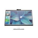 Монитор HP E24d G4 6PA50AA (23.6 ", IPS, Full HD 1920x1080 (16:9), 60 Гц)