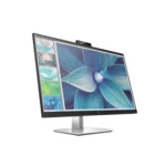 Монитор HP E24d G4 6PA50AA (23.6 ", IPS, Full HD 1920x1080 (16:9), 60 Гц)