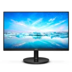 Монитор Philips 242V8A (23.8 ", IPS, Full HD 1920x1080 (16:9), 75 Гц)