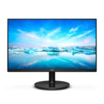 Монитор Philips 221V8 (21.5 ", VA, Full HD 1920x1080 (16:9), 75 Гц)