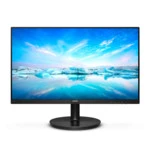 Монитор Philips 221V8A (21.5 ", VA, Full HD 1920x1080 (16:9), 75 Гц)