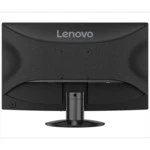 Монитор Lenovo 65E2KAC1EU (23.6 ", TN, Full HD 1920x1080 (16:9), 60 Гц)