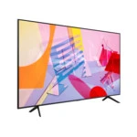 Телевизор Samsung 43" Q60T 4K Smart QLED TV 2020 QE43Q60TAUXRU (43 ")
