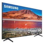 Телевизор Samsung UE50TU7100UXRU 50 "