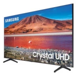 Телевизор Samsung UE50TU7100UXRU 50 "