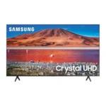 Телевизор Samsung UE50TU7100UXRU 50 "