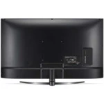 Телевизор LG 43UM7650PLA