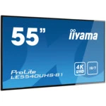 LED / LCD панель IIYAMA ProLite LE5540UHS-B1 (55 ")