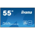 LED / LCD панель IIYAMA ProLite LE5540UHS-B1 (55 ")