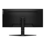 Монитор Lenovo 66A1GACBEU (34 ", VA, Ultra-Wide QHD 3440x1440 (21:9), 144 Гц)
