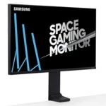 Монитор Samsung LS32R750QEIXCI (31.5 ", VA, Quad HD 2560x1440 (16:9), 144 Гц)